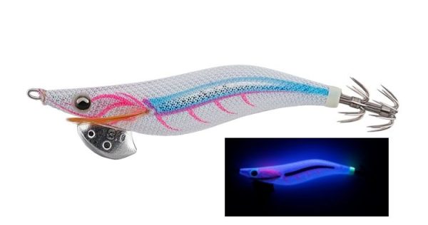 TOTANARA YAMASHITA EGI OH LIVE 3.5 NEON BRIGHT 21G
