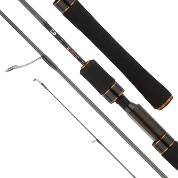 Daiwa presso st