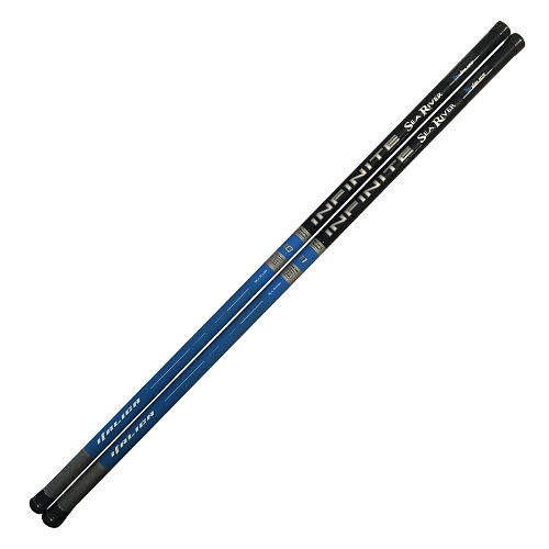 Italica Infinite Sea River 10-11m