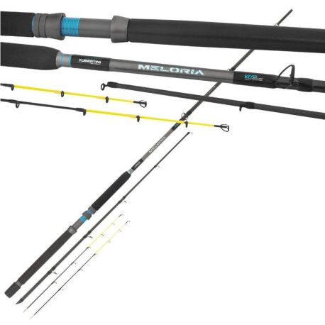 Tubertini Meloria 2,80m 12-30lb