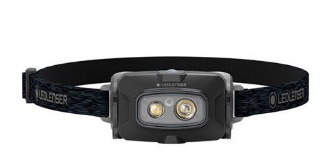 Led Lenser HF4R Core