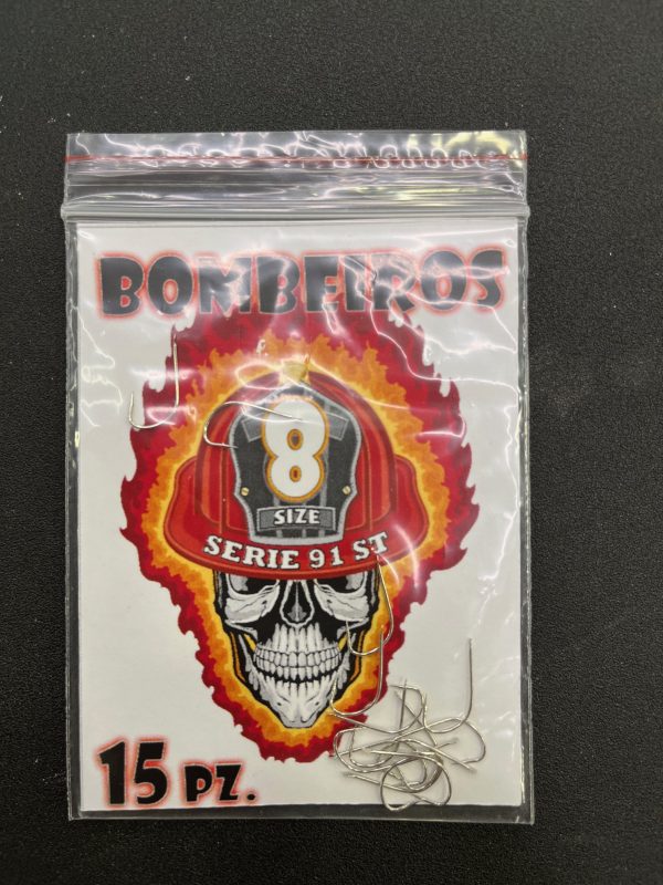 Bombeiros 91ST