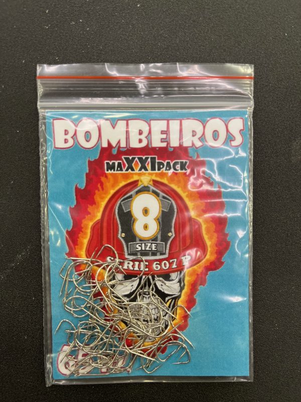 Bombeiros 607P