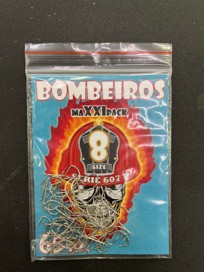Bombeiros 607P