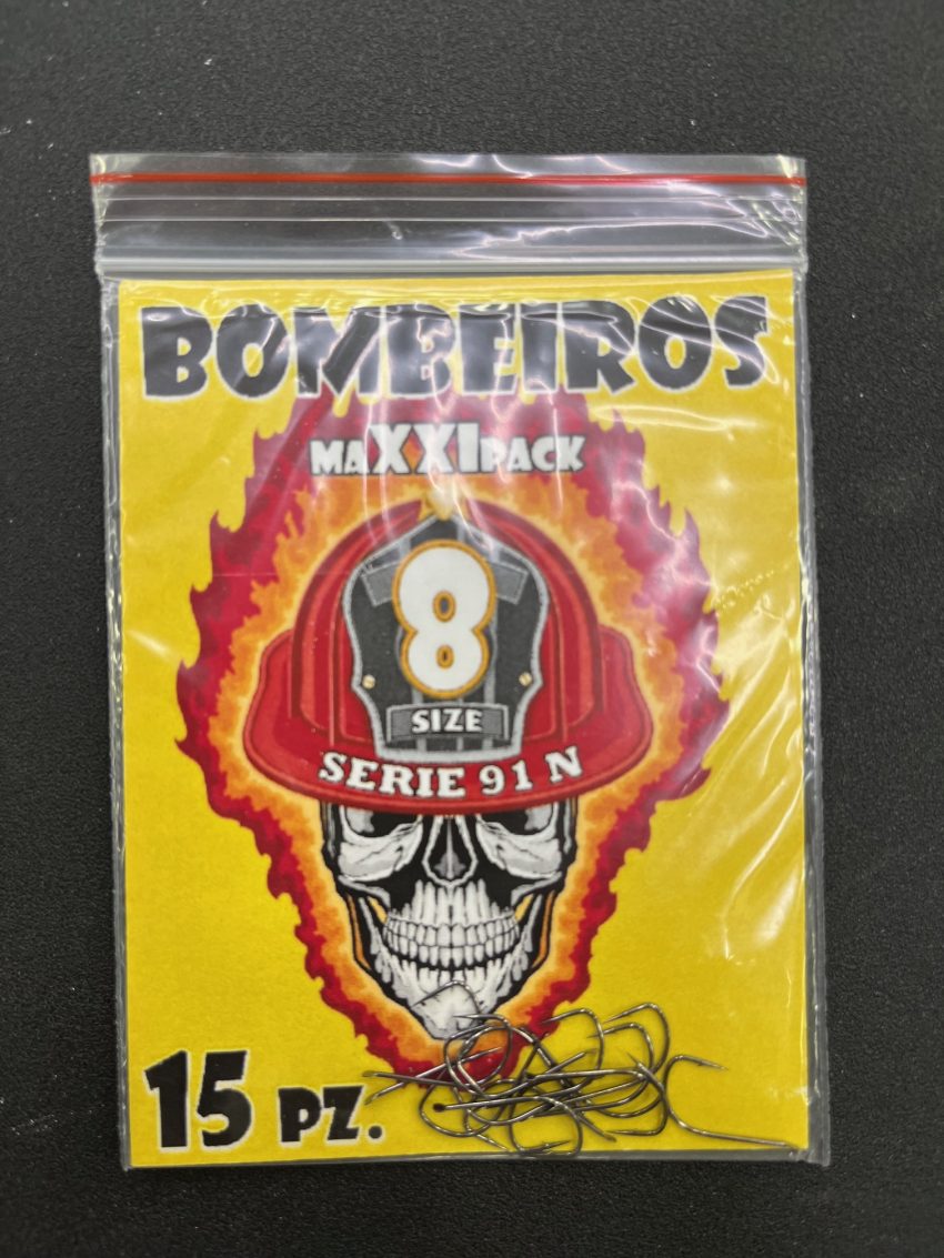 Bombeiros 91N