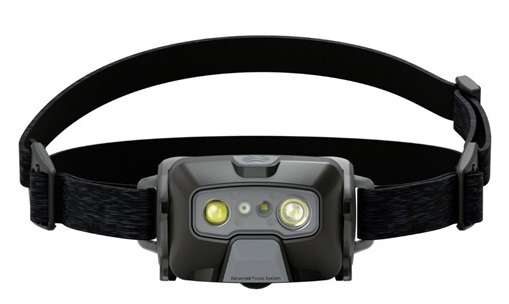 Led Lenser HF6R Core