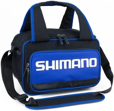 Shimano All round Tackle bag 33x26x22