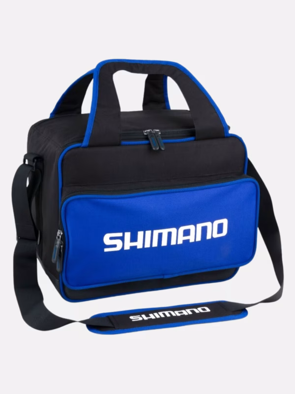 Shimano All round Baits bits bag 38x23x21