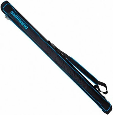 Shimano Surf Hard Rod Sleeve 2 scomparti