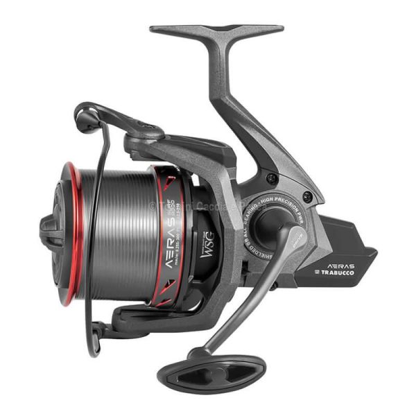 Trabucco Aeras Surf 8000