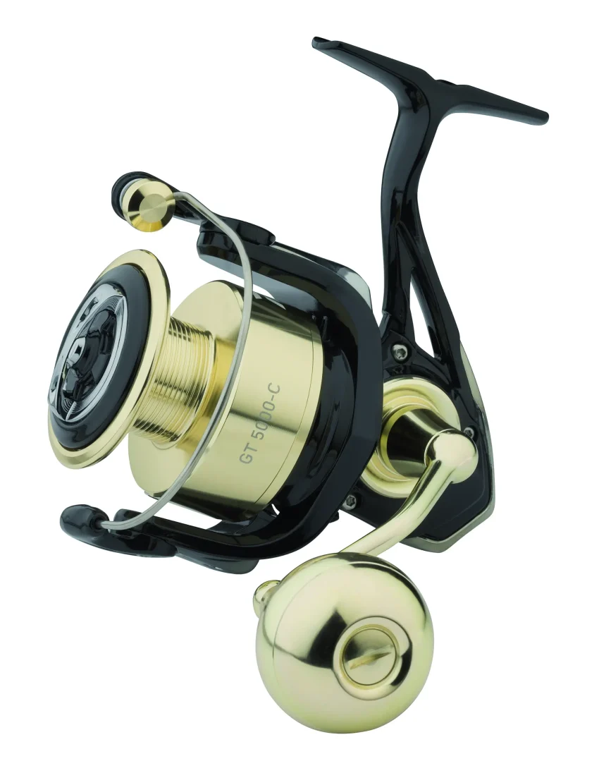 Daiwa GT - immagine 2