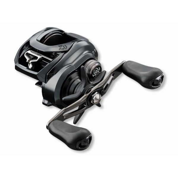 Daiwa Tatula 300hl