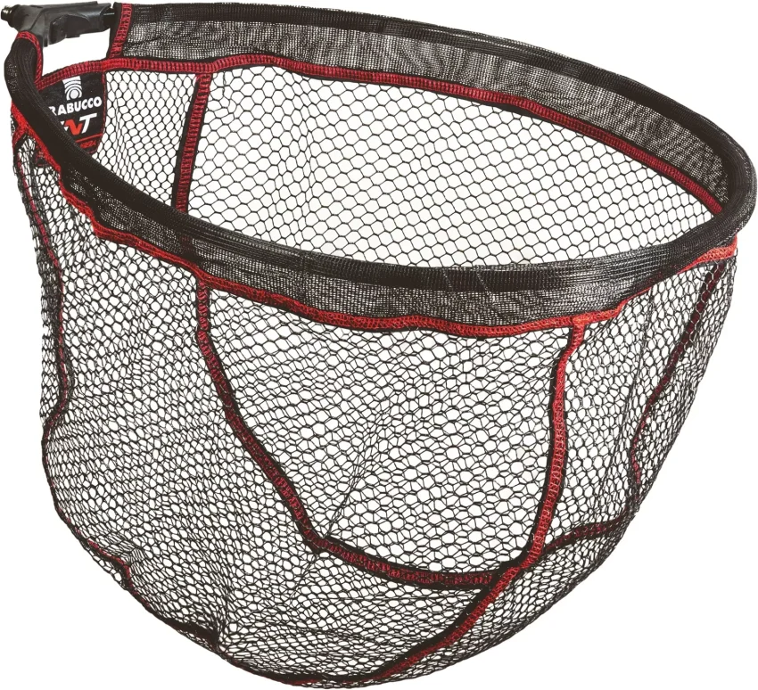 Trabucco GNT Net Head Match RUBBA