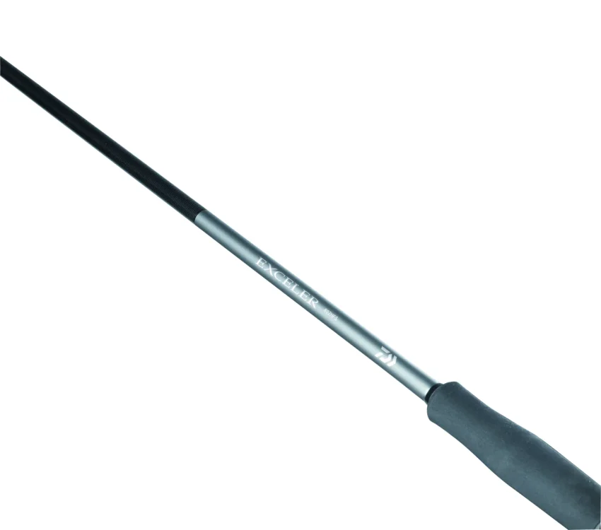Daiwa Canna Exceler Spinning 25 - immagine 4