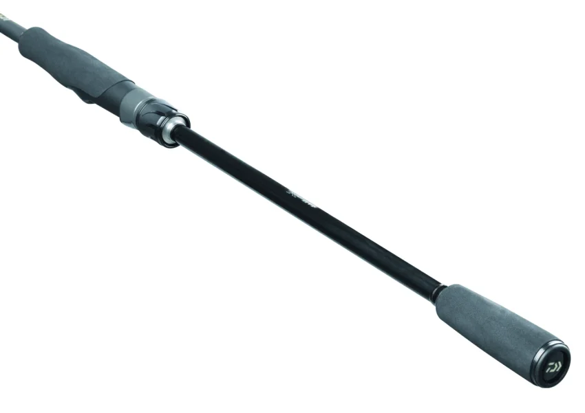 Daiwa Canna Exceler Spinning 25 - immagine 3