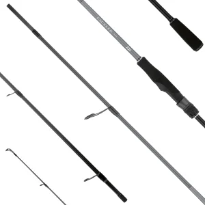 Daiwa Canna Exceler Spinning 25