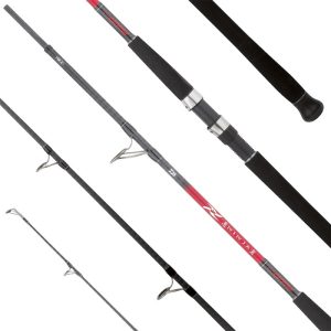Daiwa Ninja Catfish - immagine 2