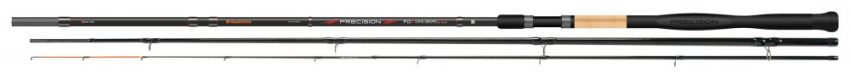 Trabucco Precision FDX Carp Feeder 3.90m 120gr 3+2