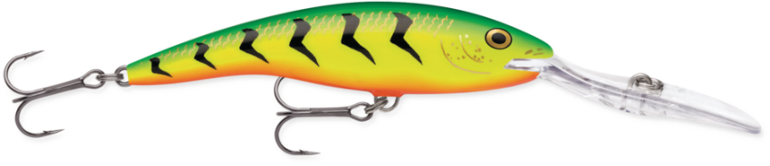 Rapala TDD Deep Tail Dancer 7cm