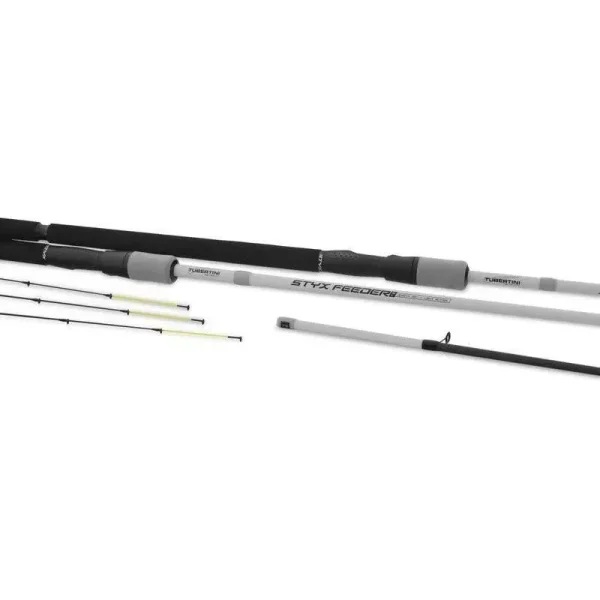 Tubertini Styx Feeder