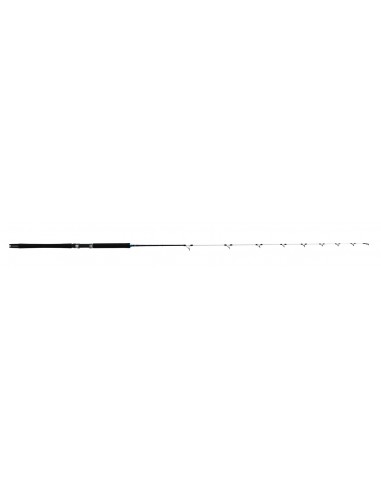 Okuma Custom Pro lite trolling 4-6lb 7'