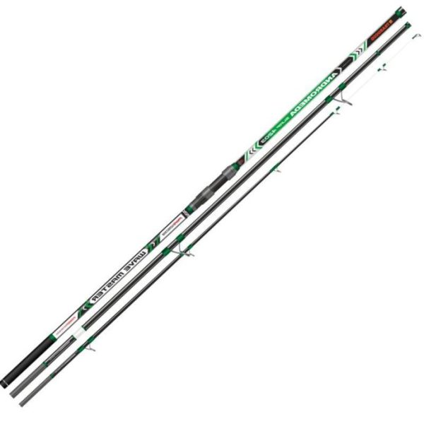 Trabucco Wave Master 4.20m 200gr