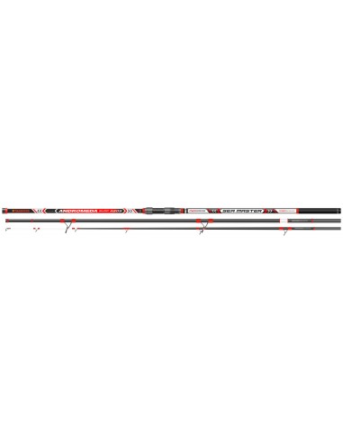Trabucco Andromeda surf master 4.20m 160gr