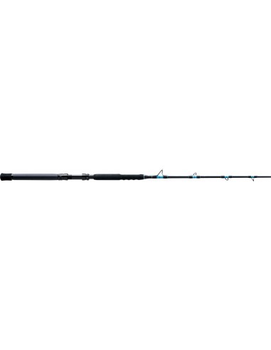 Williamson typhoon 30-50lb