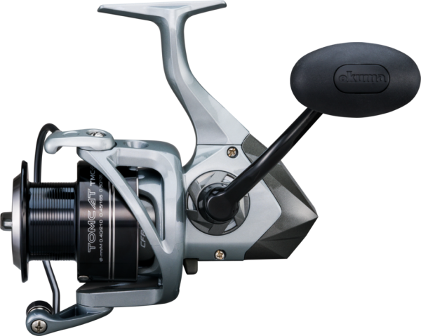 Okuma Tomcat 8000