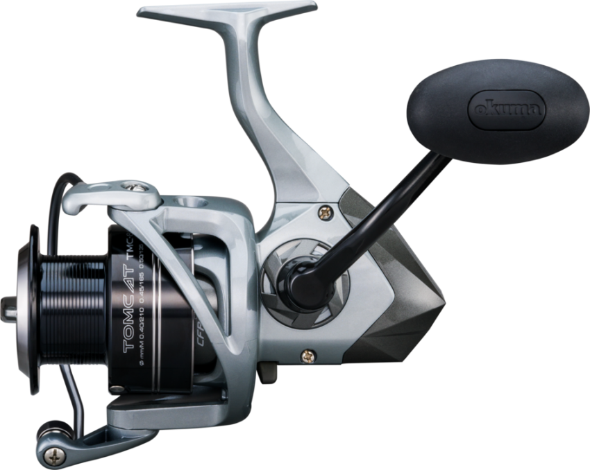 Okuma Tomcat 8000