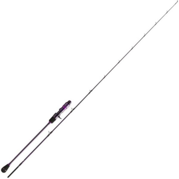 Williamson Solid Carbon SJ 400gr 6'3''