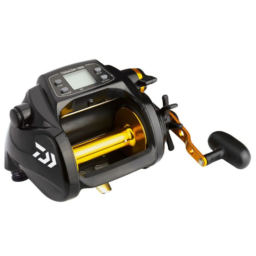 Daiwa Tanacom 1000