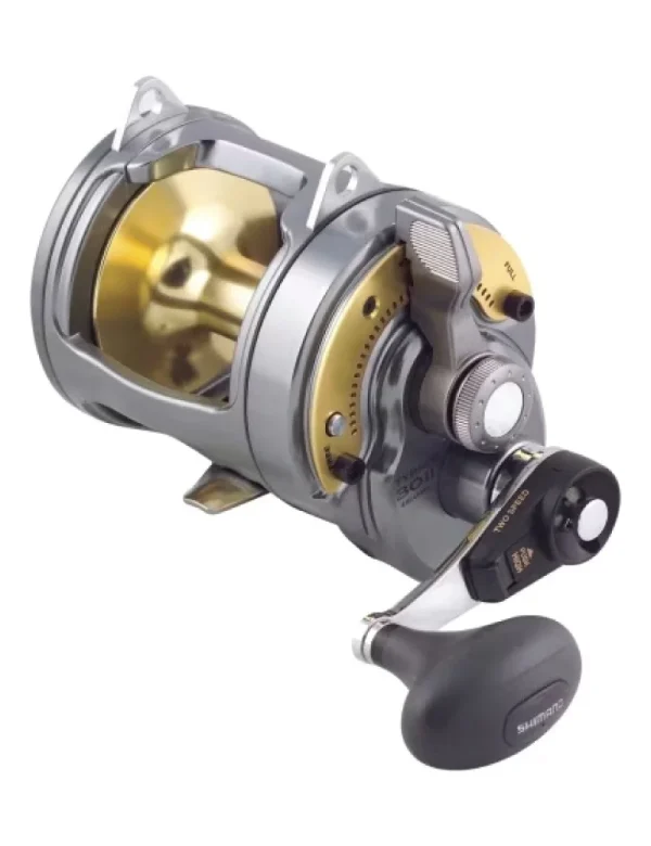Shimano Tyrnos 30 II