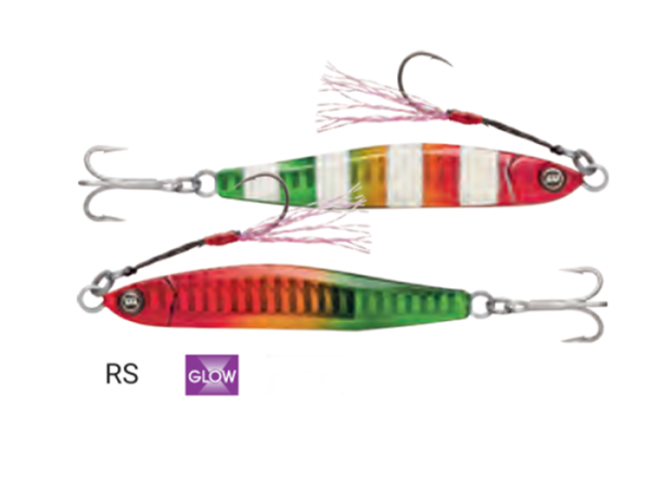 Williamson Trick Metal Jig