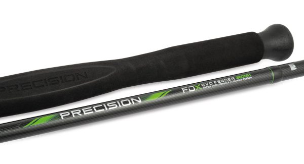 Trabucco Precision FDX feeder evo 3.60m 90gr