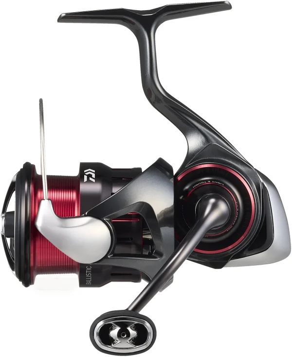 Daiwa Ballistic Air LT