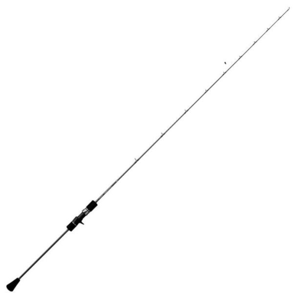 Daiwa Outrage XV slow jigging
