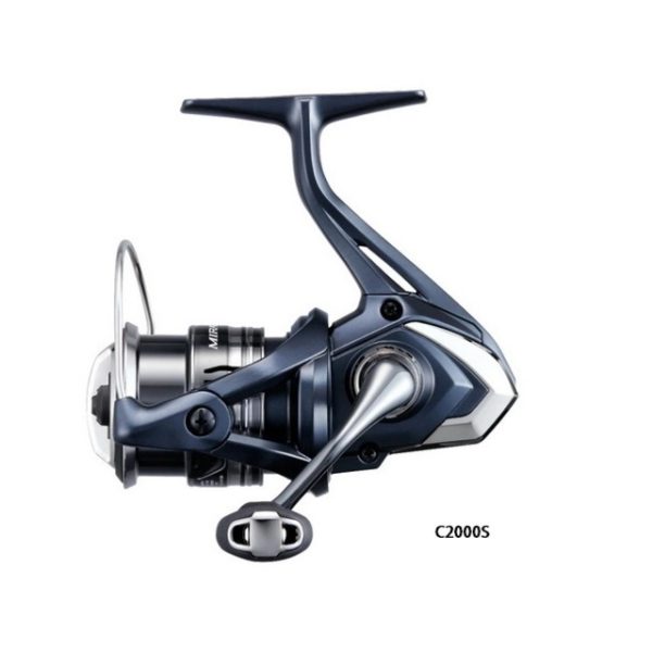 Shimano Miravel 2000s