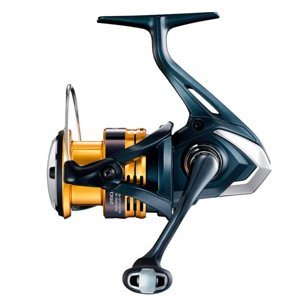 Shimano Sahara FJ 2000s