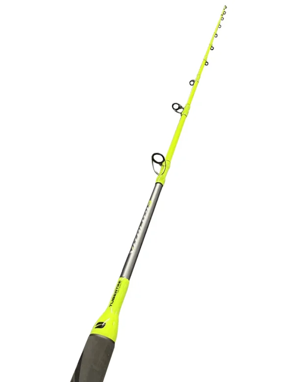 Tubertini Vitality 3 12-20lb 2.10m