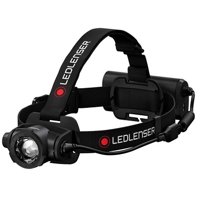 Led Lenser H15R Core