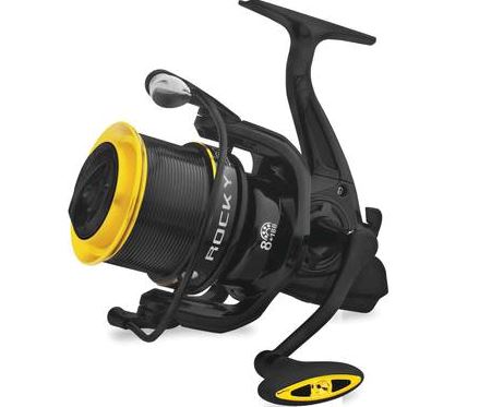 Tubertini Rocky 6000