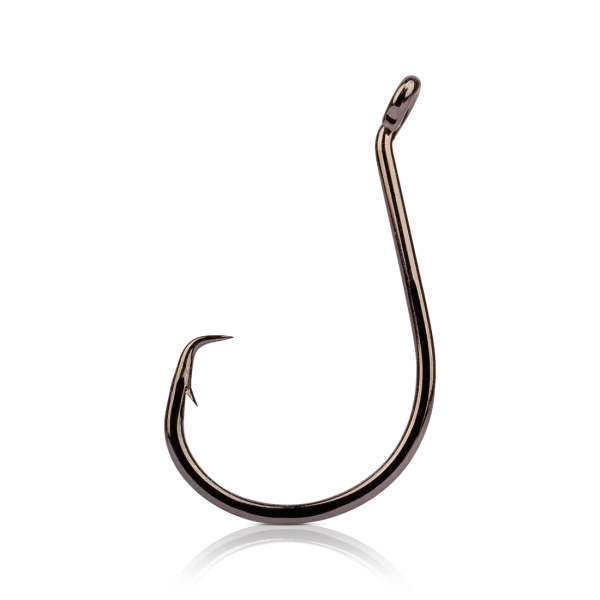 Mustad Octopus Inline Circle Up Eye