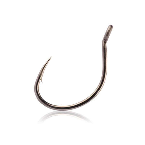 Mustad Ruthless 10851AP-TS