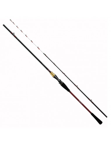 Home 3 Daiwa Analistar S-185