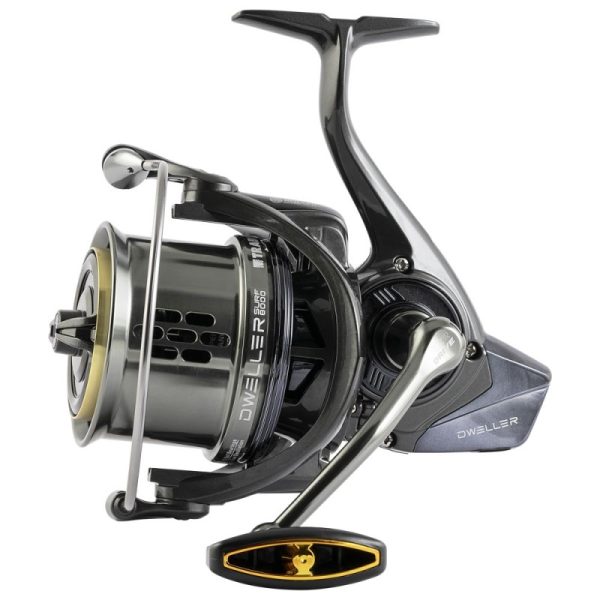 Trabucco Dweller 8000