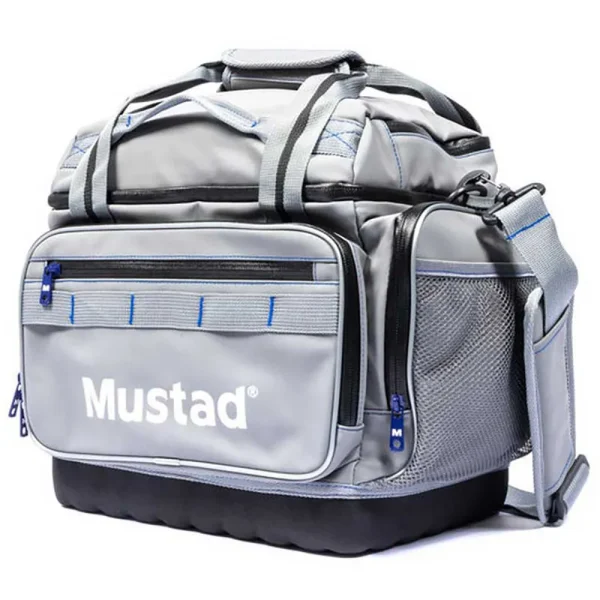Mustad Borsa Game Time Tote