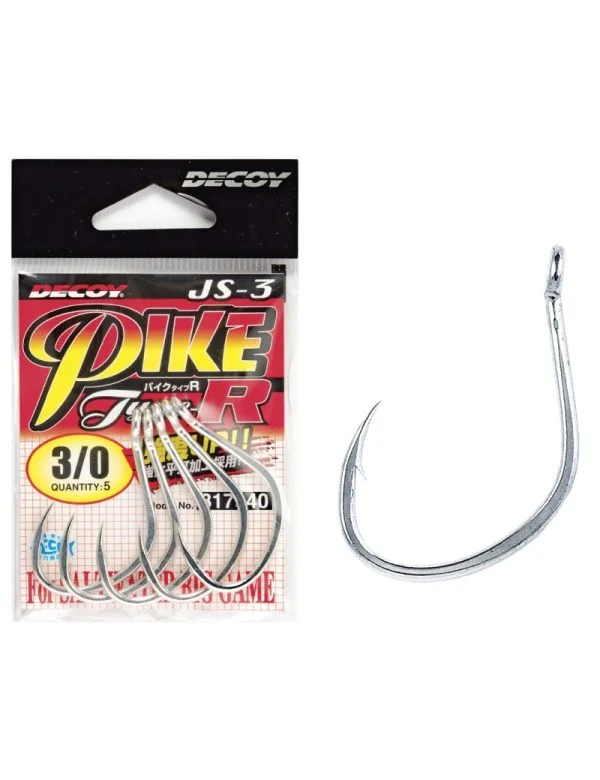 Decoy J-s3 Pike Type-R