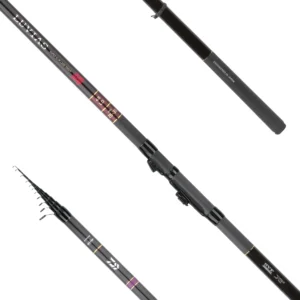 Home 24 Daiwa Luvias 2025 trout tele