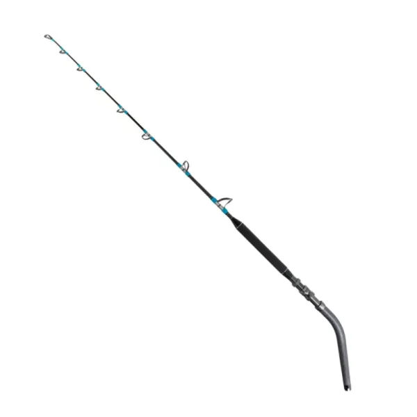 Home 1 Shimano Talica Standup Spiral 30-50lb 1.85m